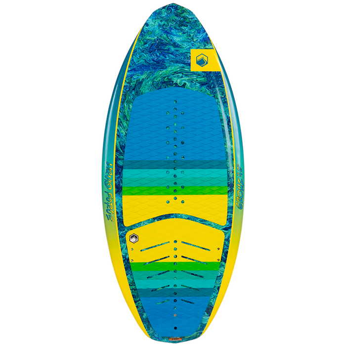Liquid Force Gromi Wakesurf Board - Kids' 2022