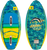 Liquid Force Gromi + Straps Wakesurf Board - Kids' 2022