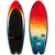 Liquid Force Rocket Wakesurf Board