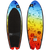 Liquid Force Rocket Wakesurf Board