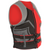 Liquid Force Hinge CGA Wakeboard Vest Red