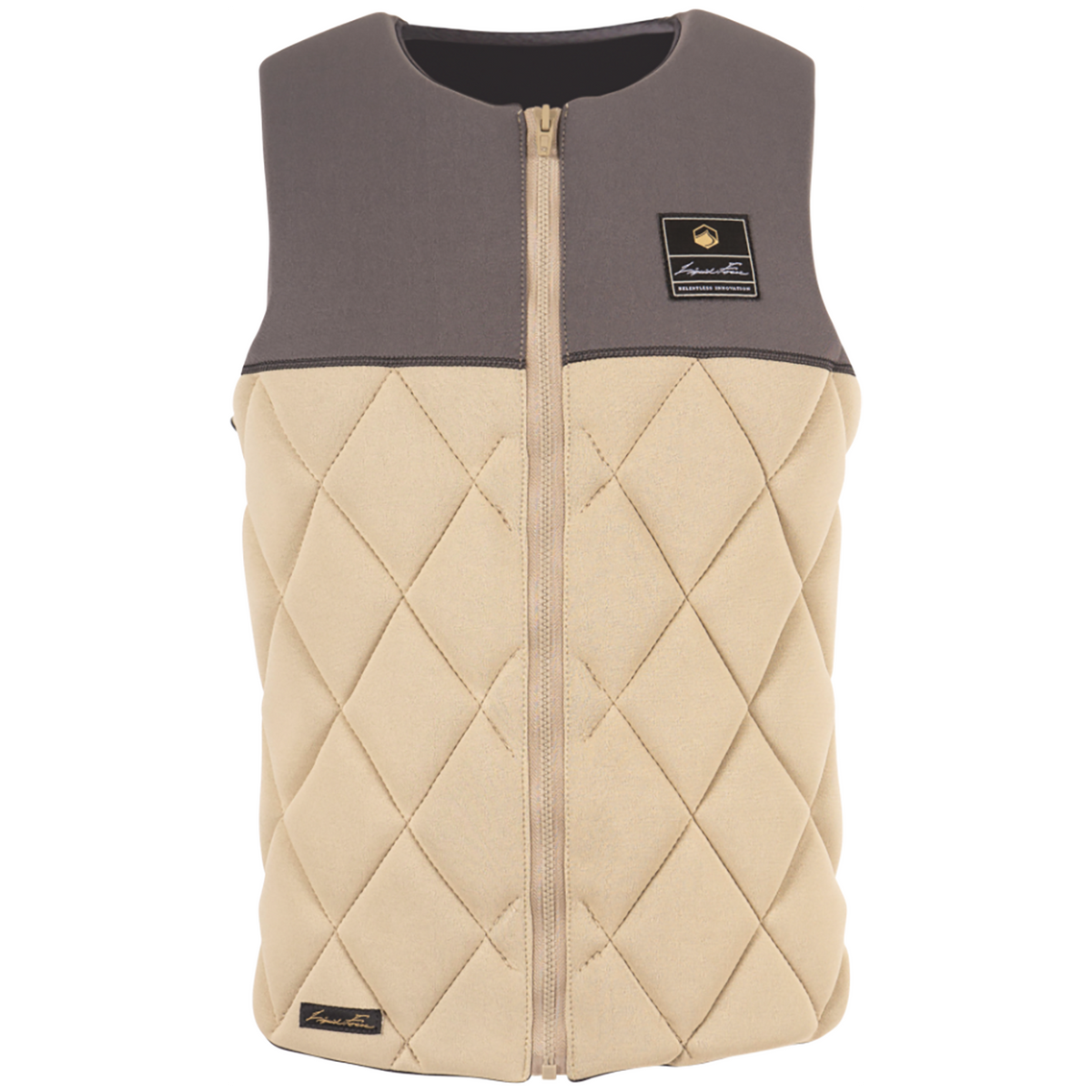 Liquid Force Flex Heritage Comp Wake Vest 2023
