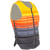 Liquid Force Flex Comp Wake Vest 2023 Sunrise