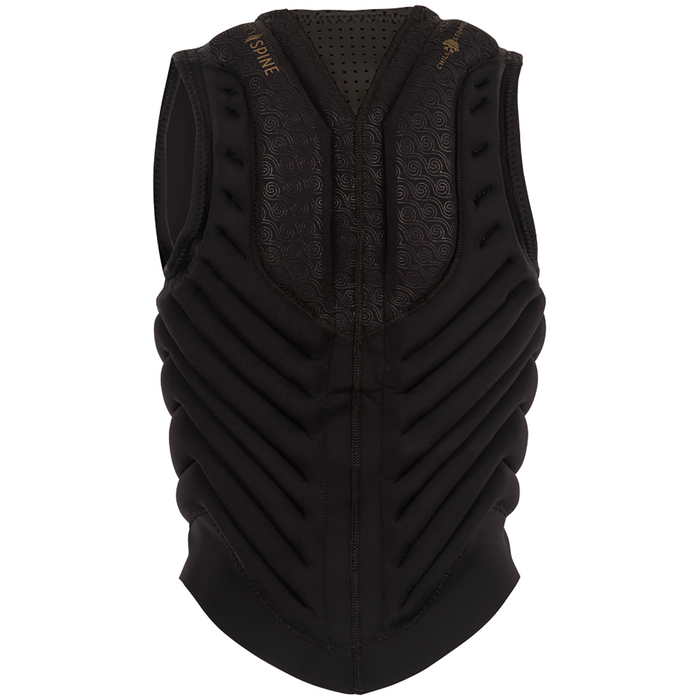 Liquid Force Ghost Comp Wake Vest - Women's Black