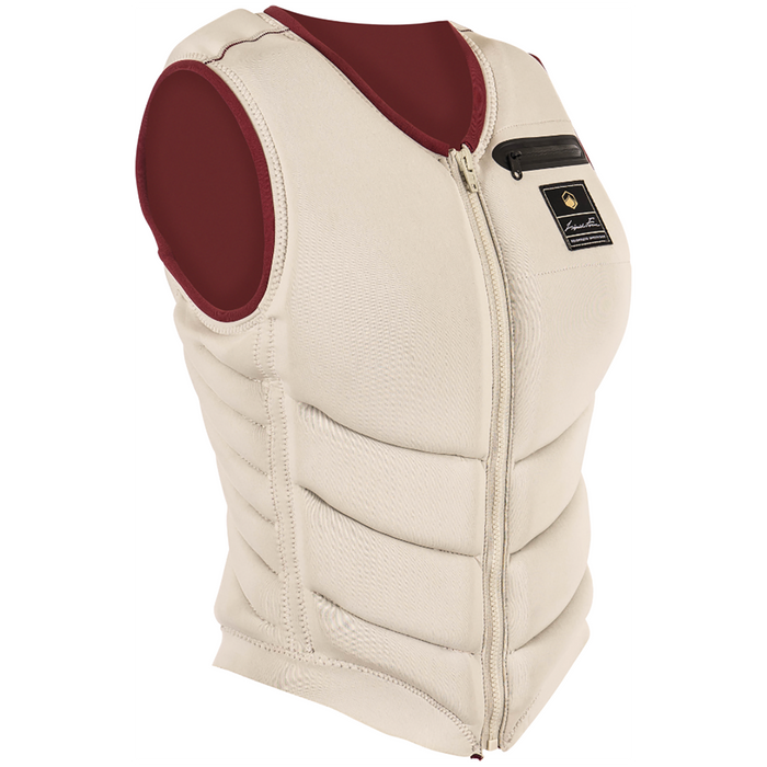 Liquid Force Breeze Heritage Comp Wake Vest - Women's 2023