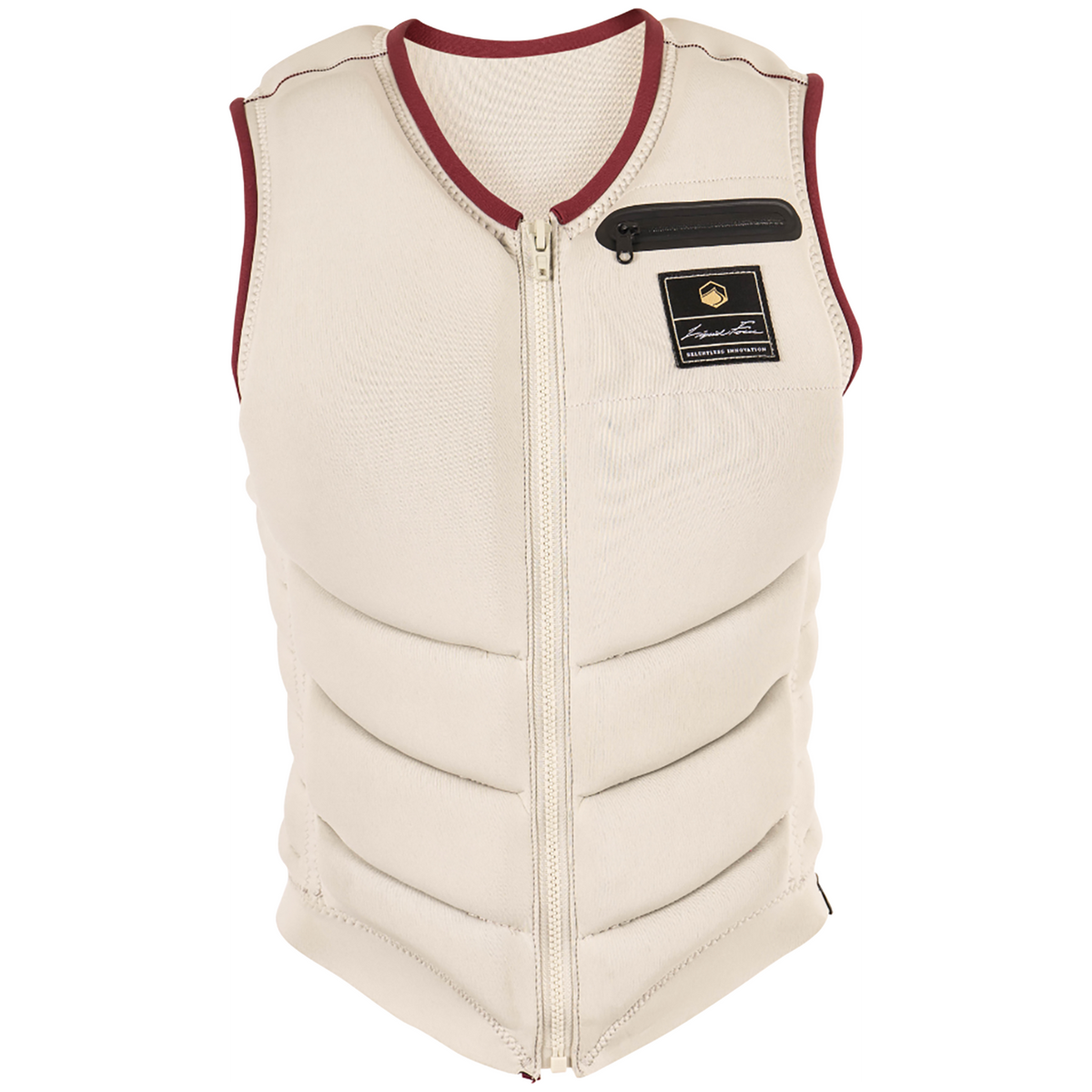 Liquid Force Breeze Heritage Comp Wake Vest - Women's 2023