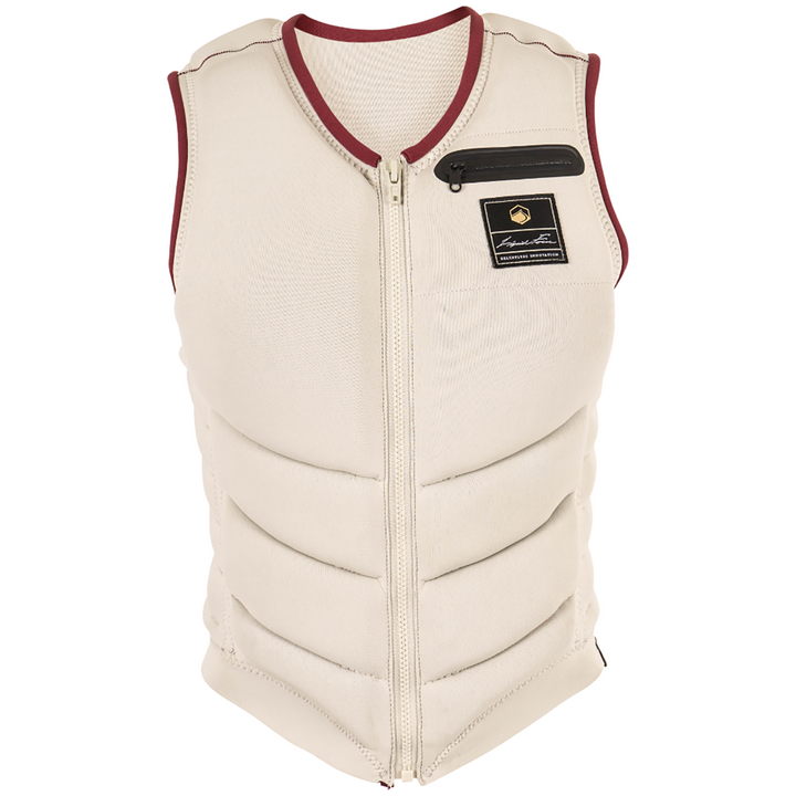 Liquid Force Breeze Heritage Comp Wake Vest - Women's 2023