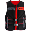 Black/Red