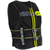 Liquid Force Hinge Classic CGA Wakeboard Vest Black/Green