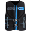 Black/Blue