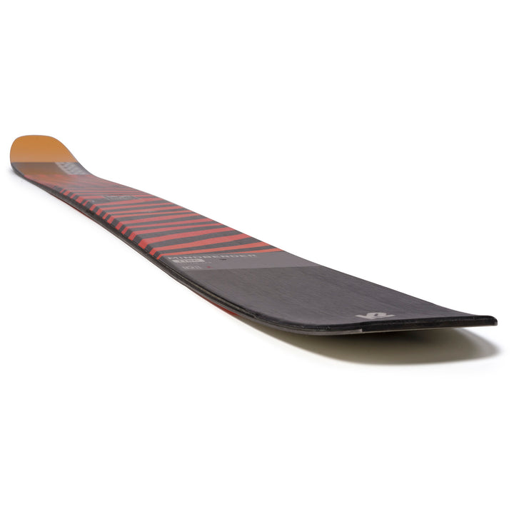 K2 Mindbender 115 C Alliance Skis - Women's 2022