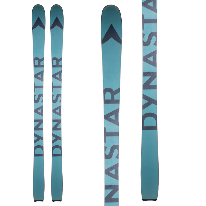 Dynastar M-Pro 84 Skis 2021