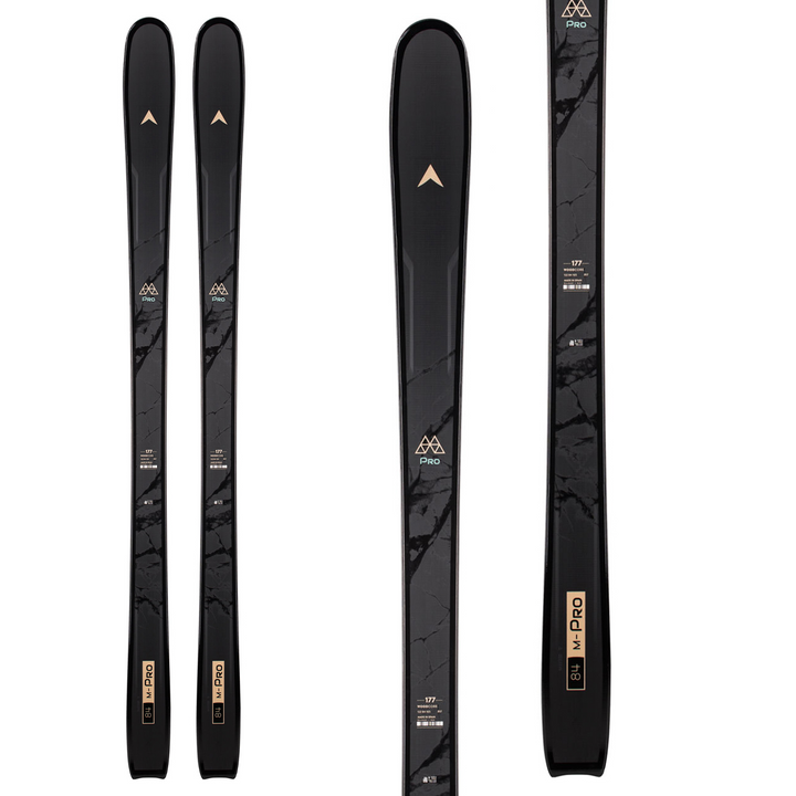 Dynastar M-Pro 84 Skis 2021