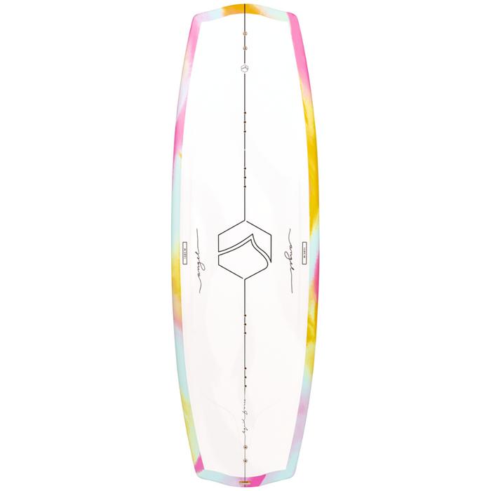 Liquid Force Angel Wakeboard - Women's 2025