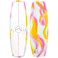 Liquid Force Angel Wakeboard - Women's 2025