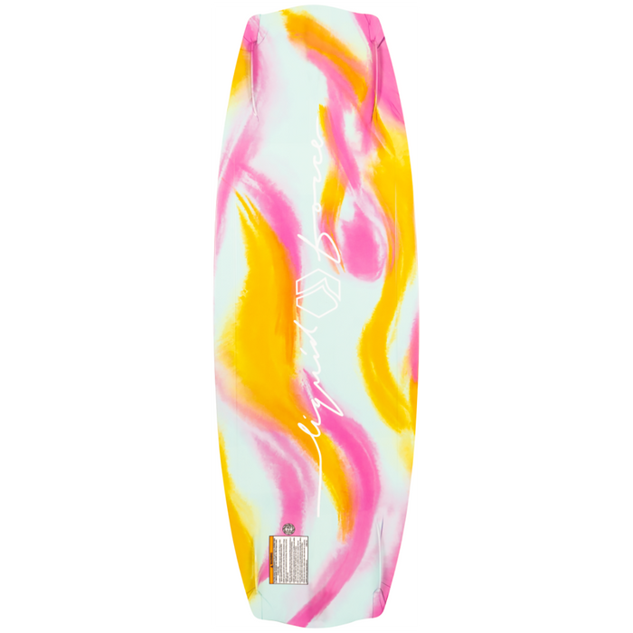 Liquid Force Angel Wakeboard - Women's 2025