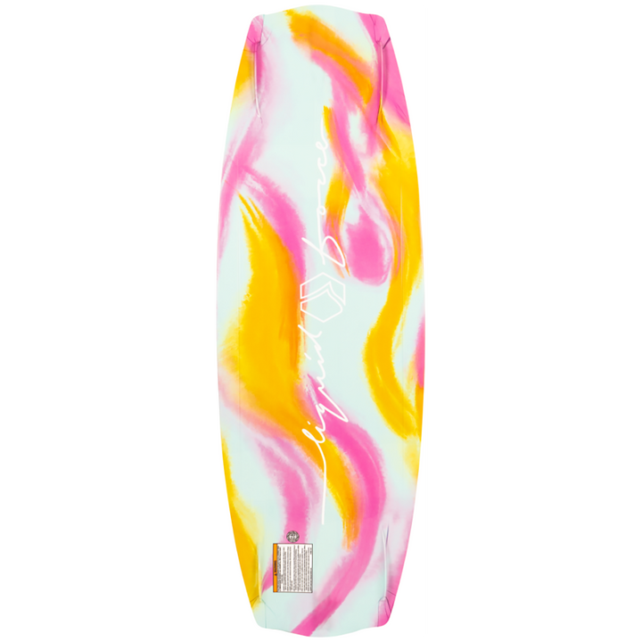 Liquid Force Angel Wakeboard - Women's 2025