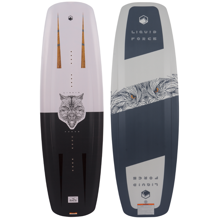 Liquid Force Raph Wakeboard 2022