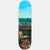 evo Andy Officer Trickle Down 7.75 Skateboard Deck