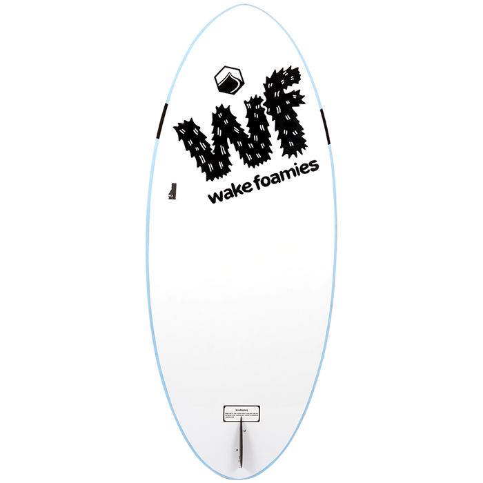 Liquid Force Wake Foamies Skim Wakesurf Board 2024