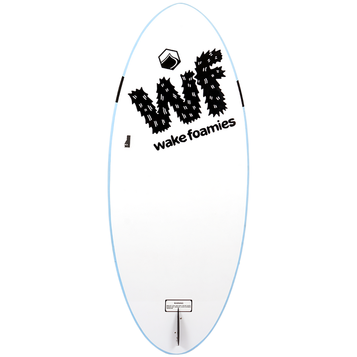 Liquid Force Wake Foamies Skim Wakesurf Board 2024