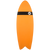 Liquid Force Wake Foamies Fish Wakesurf Board 2022