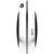 Liquid Force Twinzer Wakesurf Board 2022