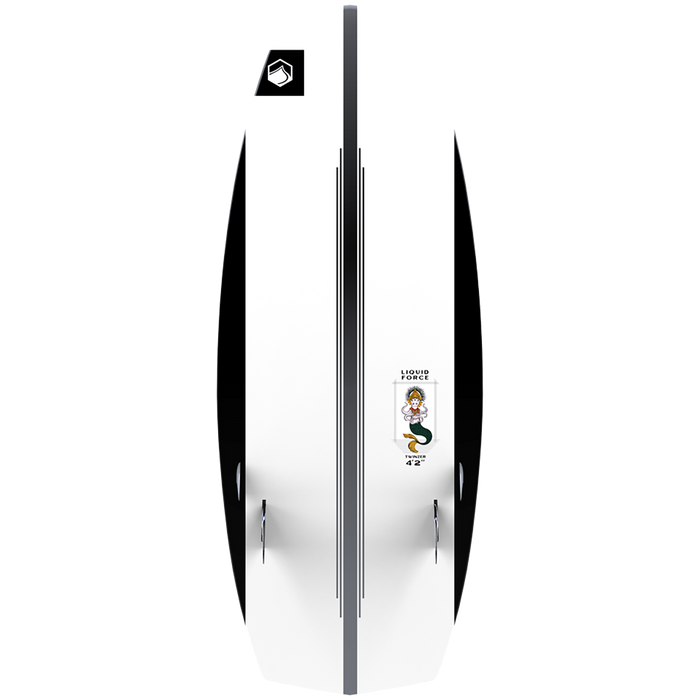 Liquid Force Twinzer Wakesurf Board 2022