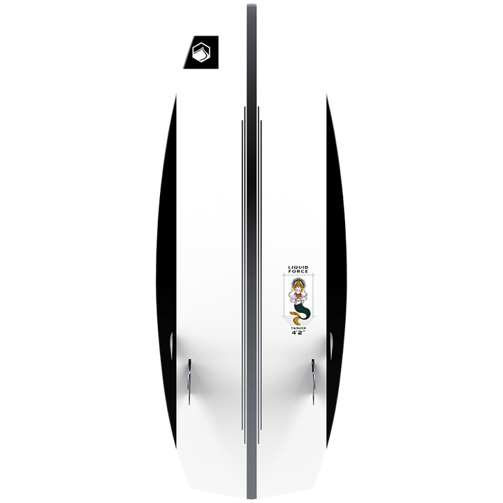 Liquid Force Twinzer Wakesurf Board 2022