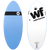 Liquid Force Wake Foamies Skim Wakesurf Board 2024