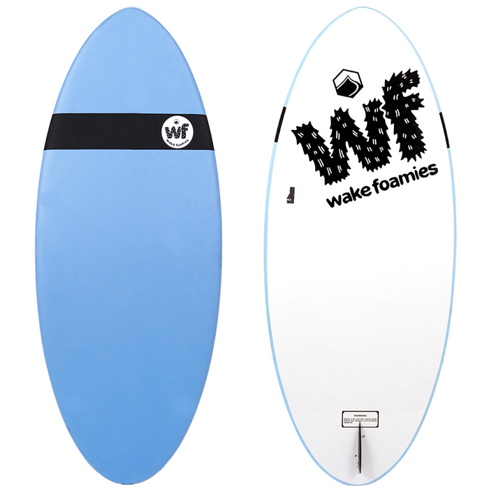 Liquid Force Wake Foamies Skim Wakesurf Board 2024