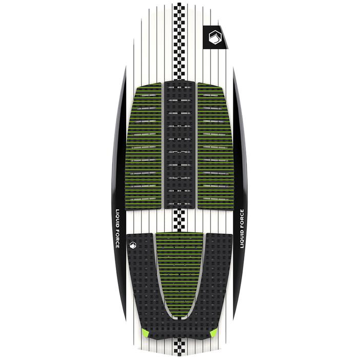 Liquid Force Twinzer Wakesurf Board 2022