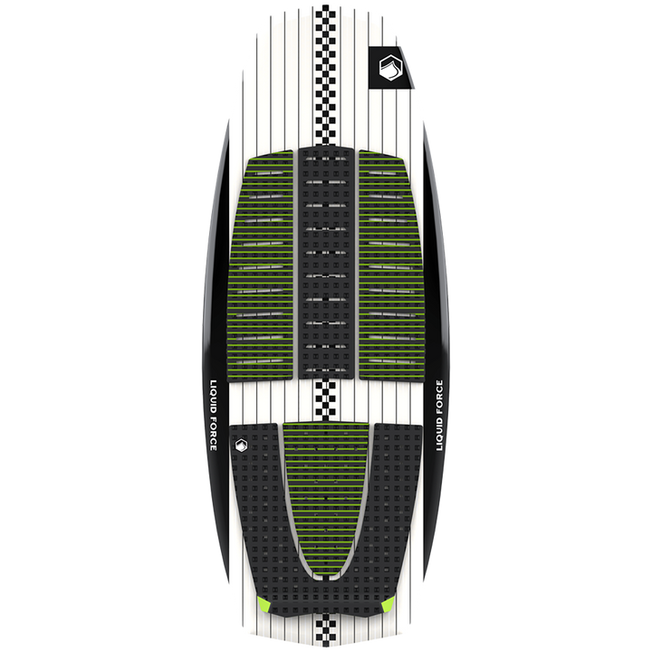 Liquid Force Twinzer Wakesurf Board 2022