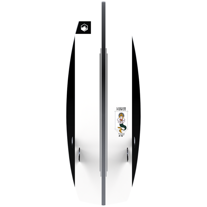 Liquid Force Twinzer Wakesurf Board 2022