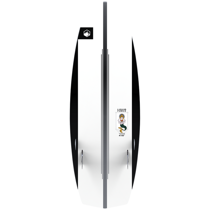 Liquid Force Twinzer Wakesurf Board 2022