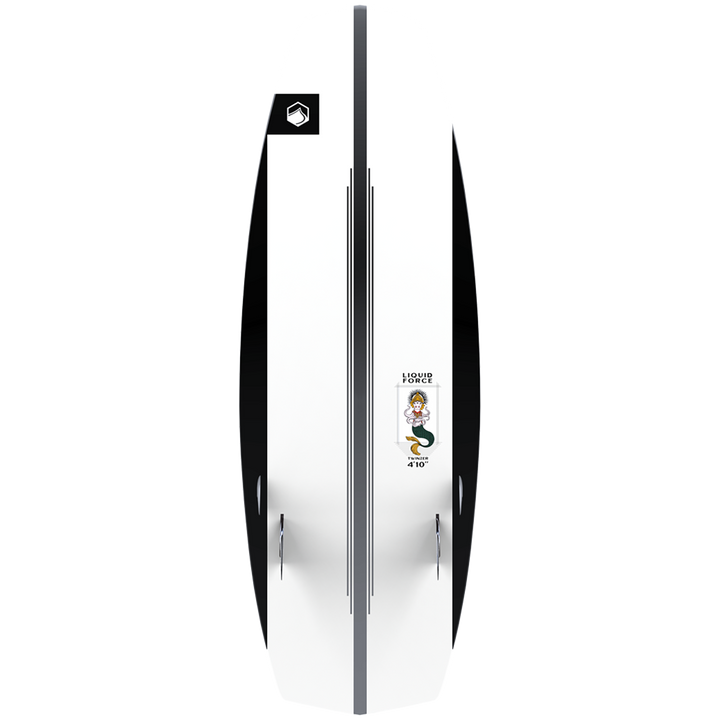 Liquid Force Twinzer Wakesurf Board 2022