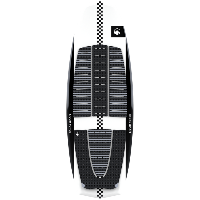 Liquid Force Twinzer Wakesurf Board 2022