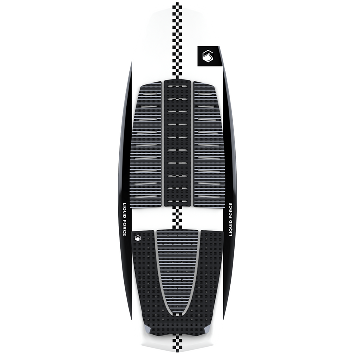 Liquid Force Twinzer Wakesurf Board 2022