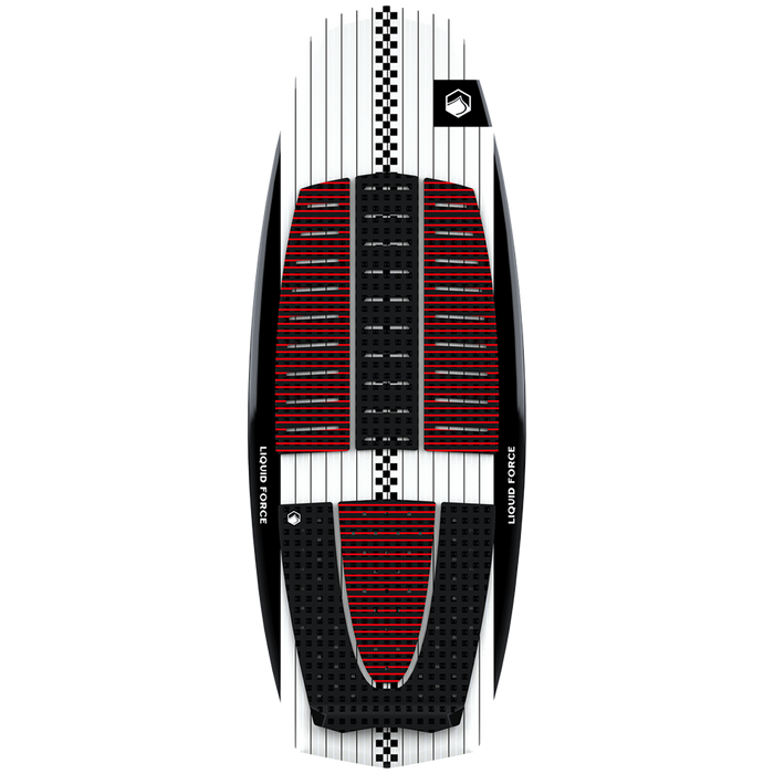 Liquid Force Twinzer Wakesurf Board 2022