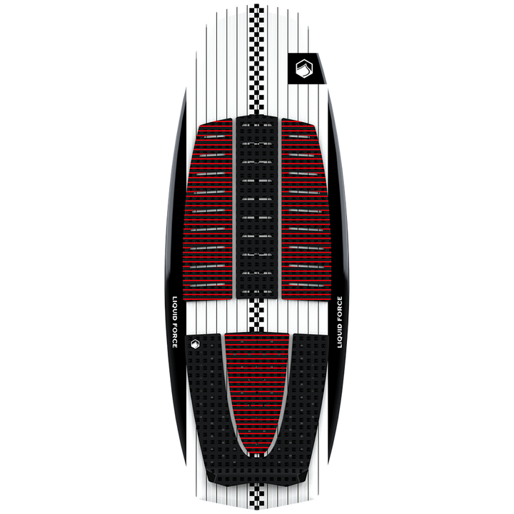 Liquid Force Twinzer Wakesurf Board 2022