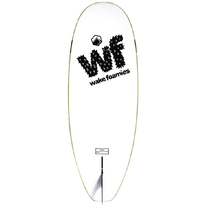 Liquid Force Wake Foamies Mini Mal Wakesurf Board 2024