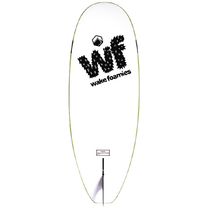 Liquid Force Wake Foamies Mini Mal Wakesurf Board 2024