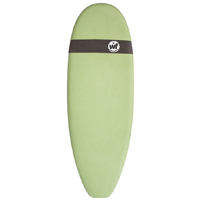 Liquid Force Wake Foamies Mini Mal Wakesurf Board 2024