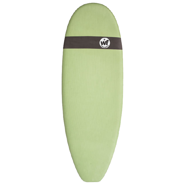 Liquid Force Wake Foamies Mini Mal Wakesurf Board 2024