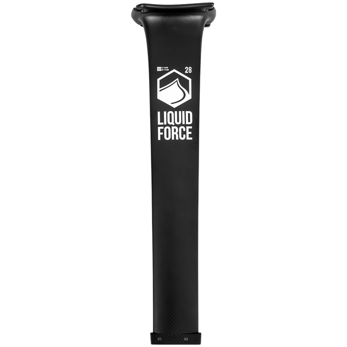 Liquid Force Carbon Deluxe Horizon Foil Set 2022