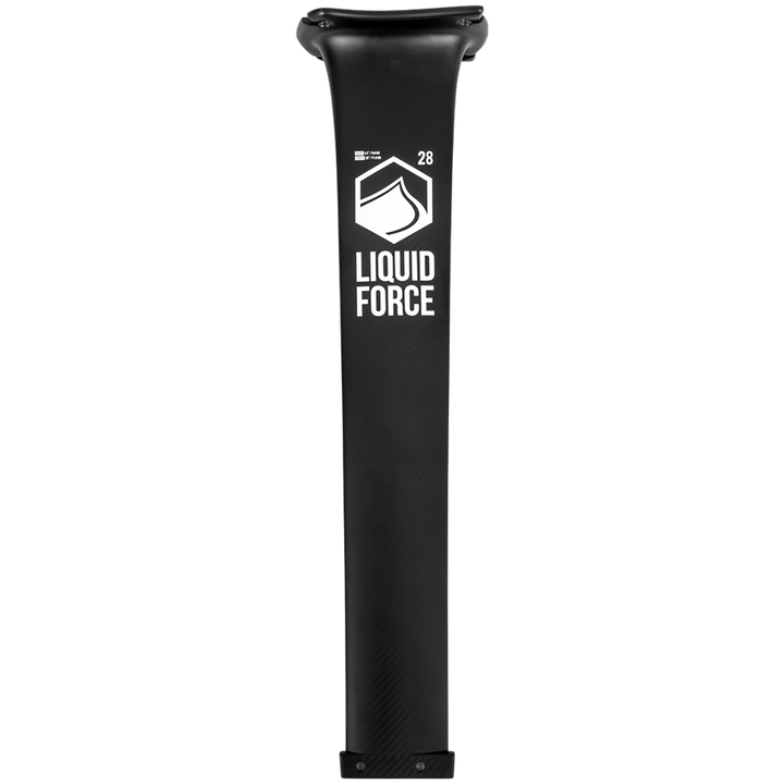 Liquid Force Carbon Deluxe Horizon Foil Set 2022