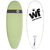Liquid Force Wake Foamies Mini Mal Wakesurf Board 2024