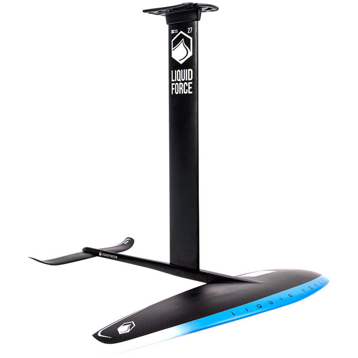 Liquid Force Carbon Horizon 160 Foil Set 2022