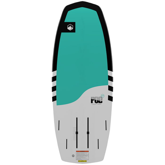 Liquid Force POD Wake Foil Board 2025