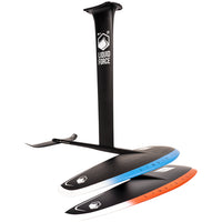 Liquid Force Carbon Deluxe Horizon Foil Set 2022